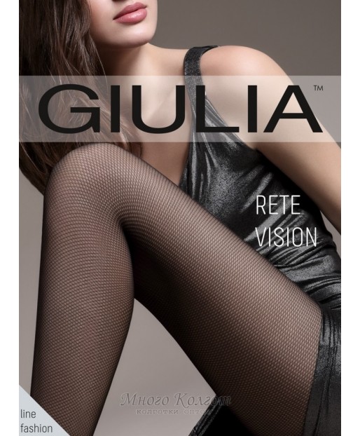 Giulia Rete Vision 40 model 1